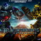 TRANSFORMERS LA REVANCHE